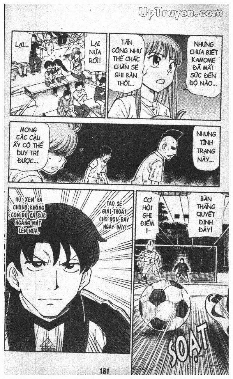 Golden Age - Chapter 10 - Trang 182