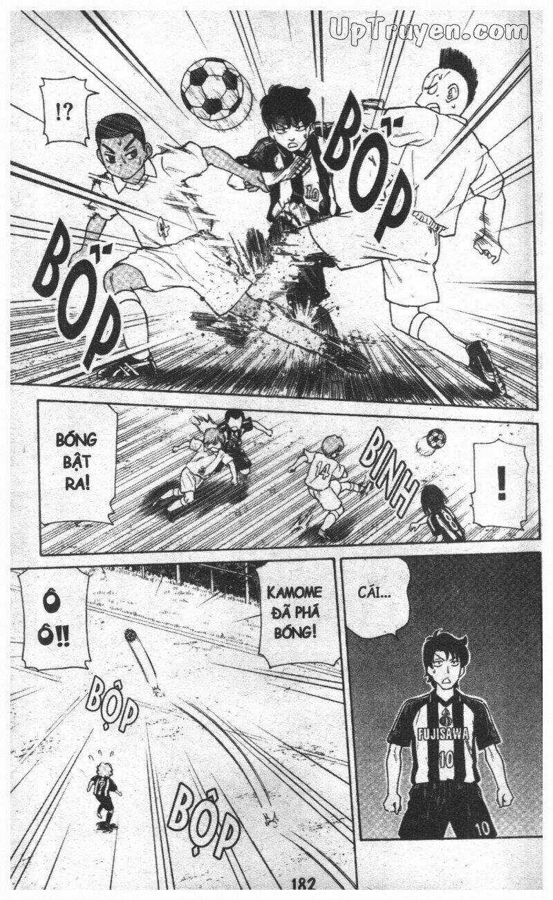 Golden Age - Chapter 10 - Trang 183