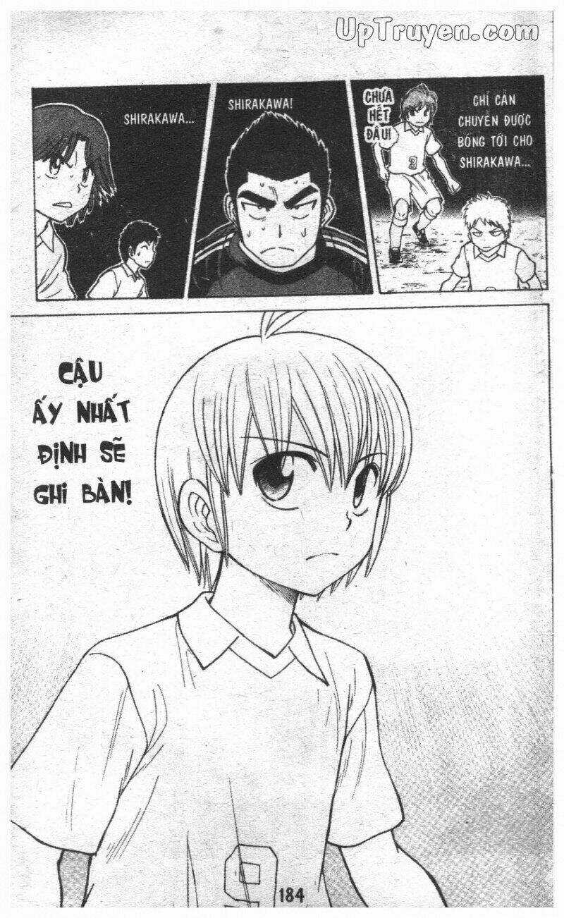 Golden Age - Chapter 10 - Trang 185