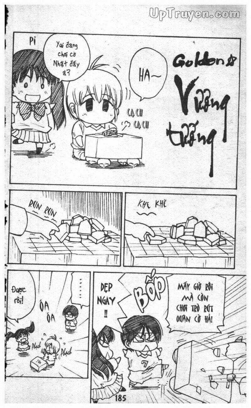 Golden Age - Chapter 10 - Trang 186