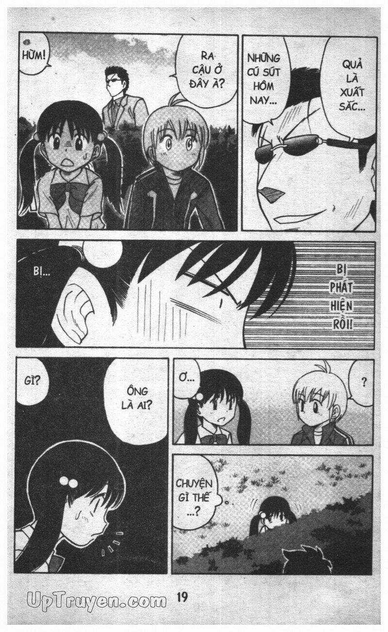 Golden Age - Chapter 10 - Trang 20