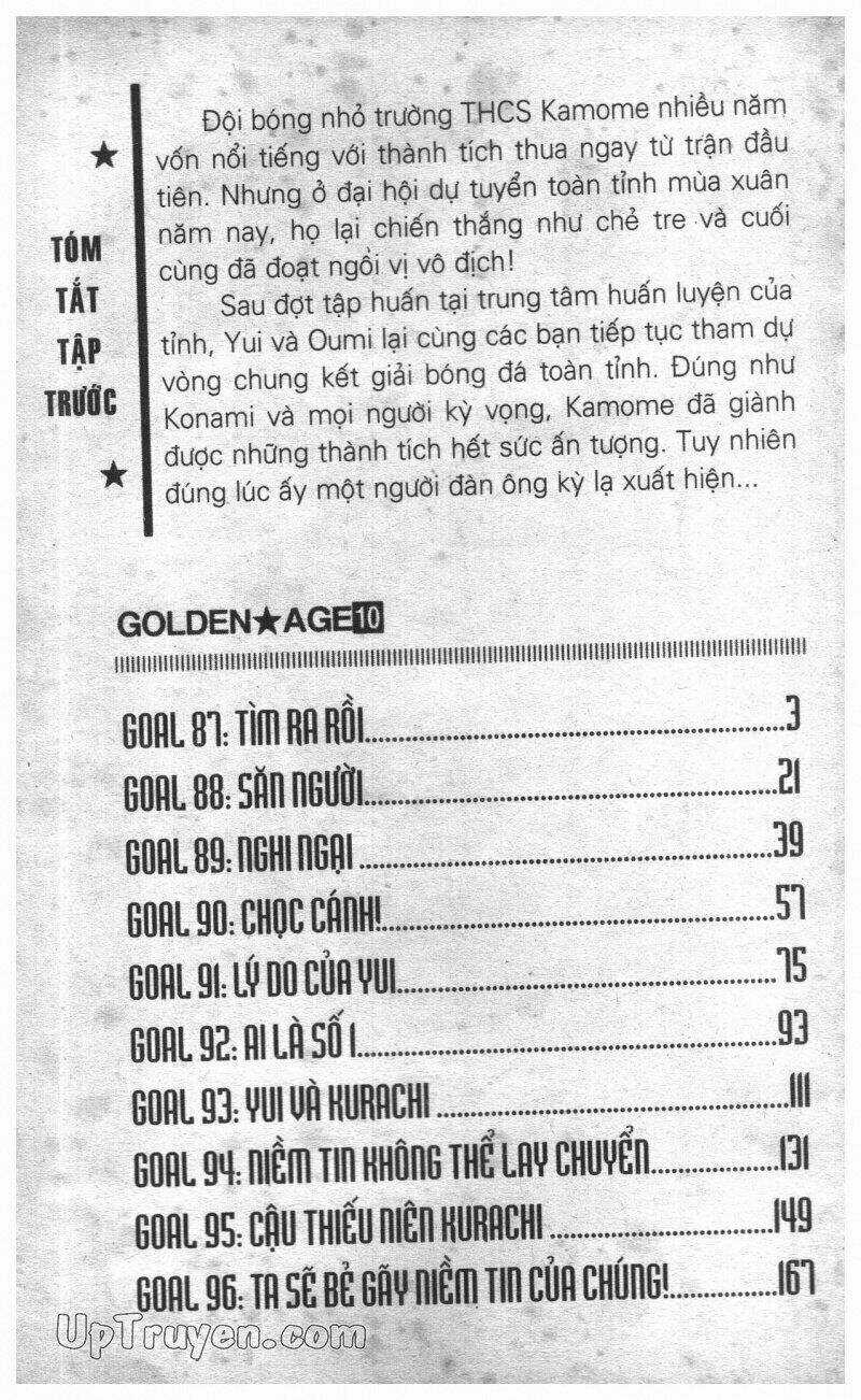 Golden Age - Chapter 10 - Trang 3