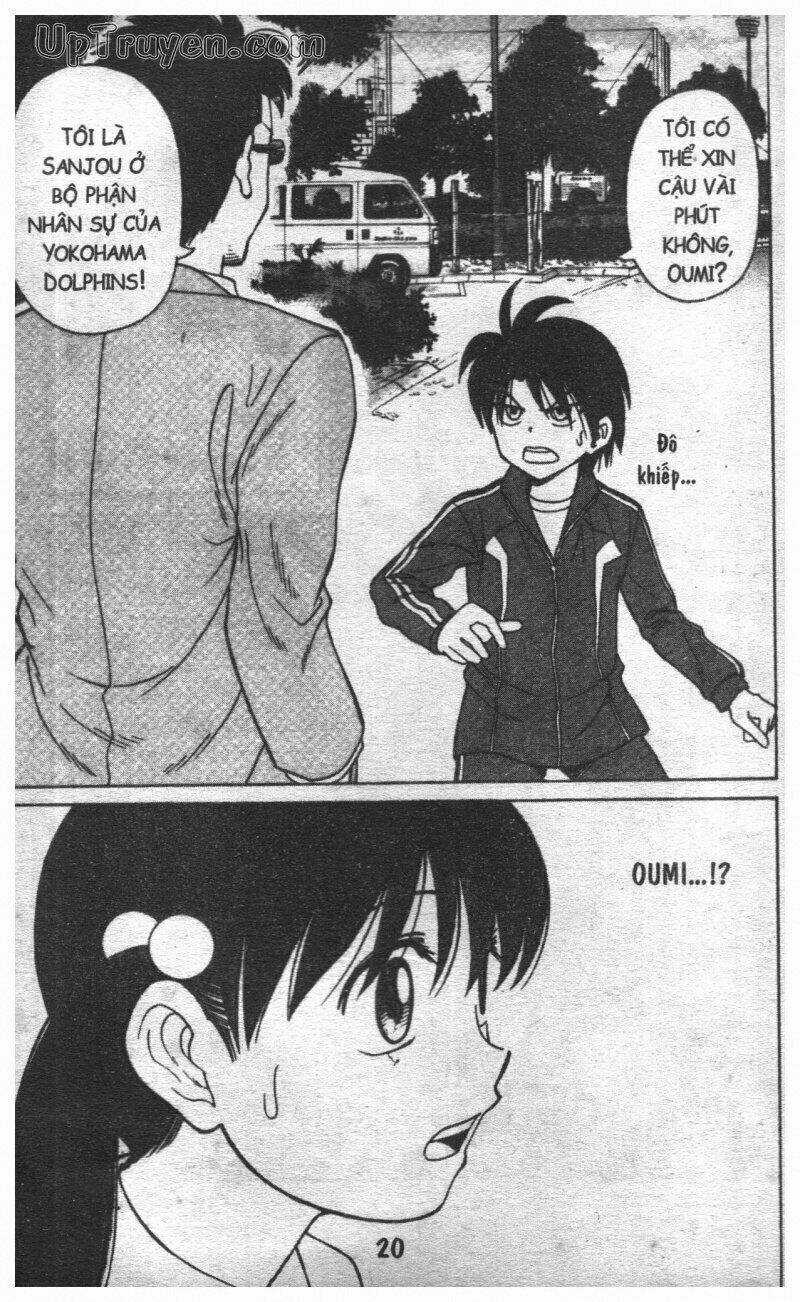 Golden Age - Chapter 10 - Trang 21