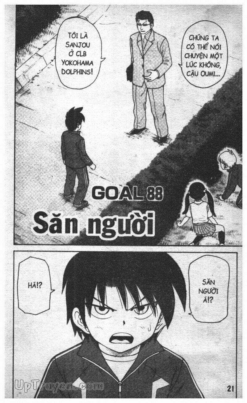 Golden Age - Chapter 10 - Trang 22