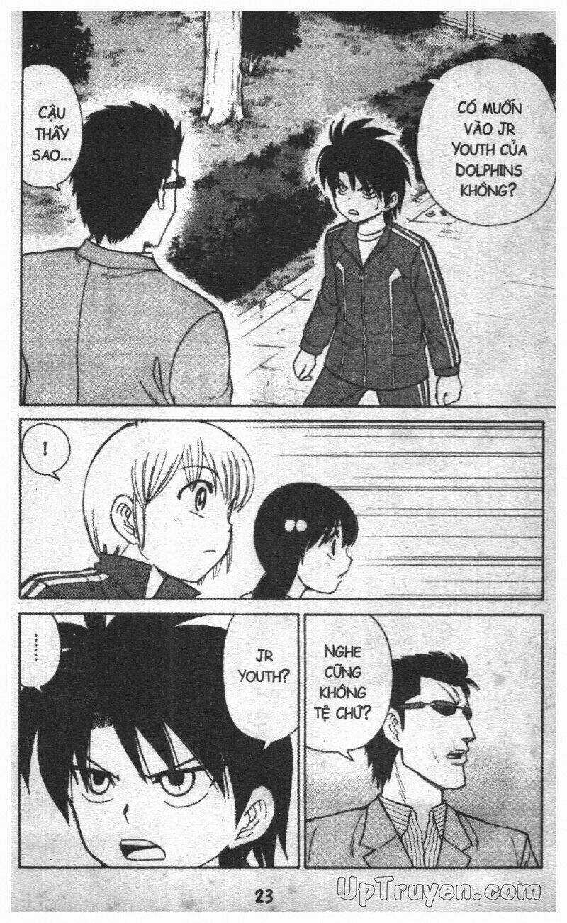 Golden Age - Chapter 10 - Trang 24