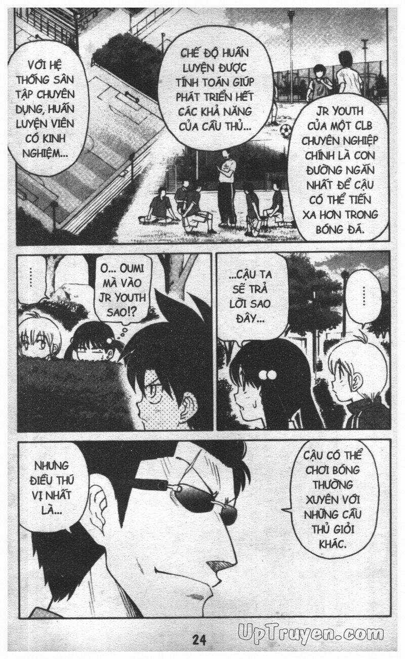 Golden Age - Chapter 10 - Trang 25