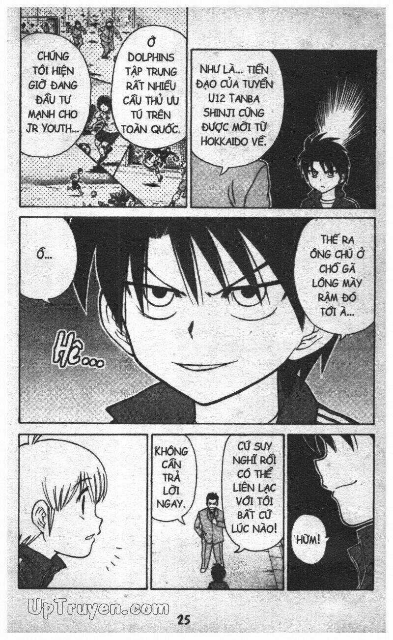 Golden Age - Chapter 10 - Trang 26