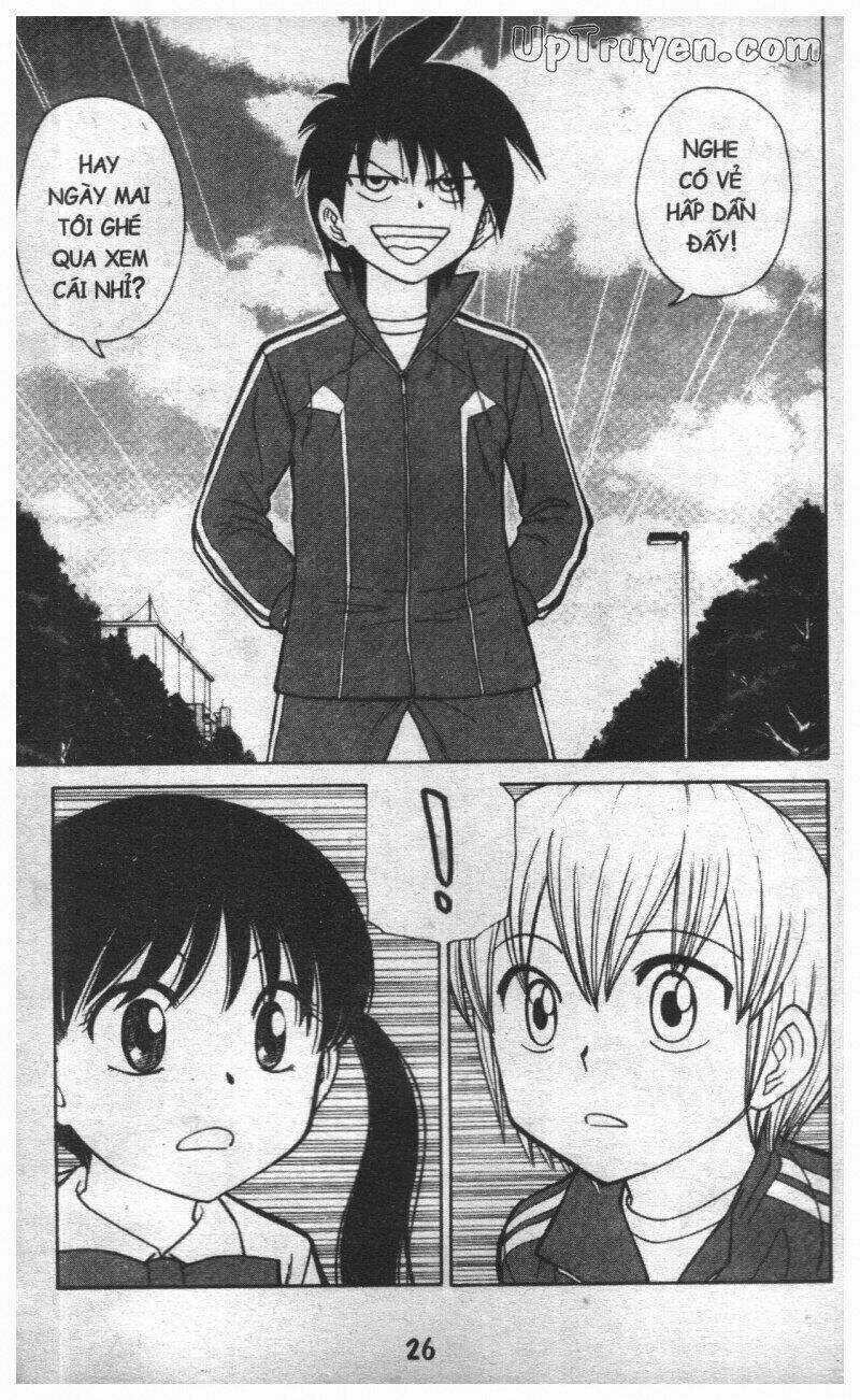 Golden Age - Chapter 10 - Trang 27