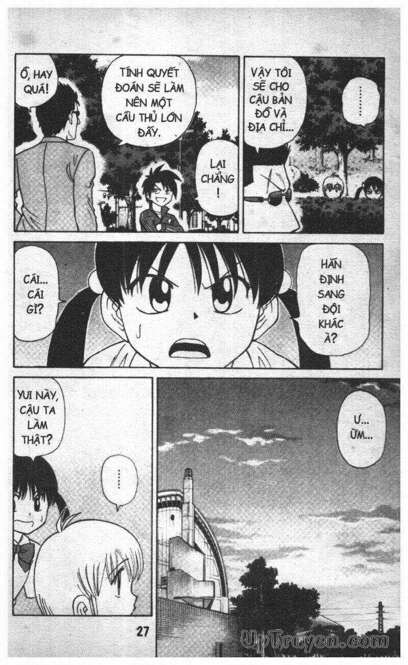 Golden Age - Chapter 10 - Trang 28