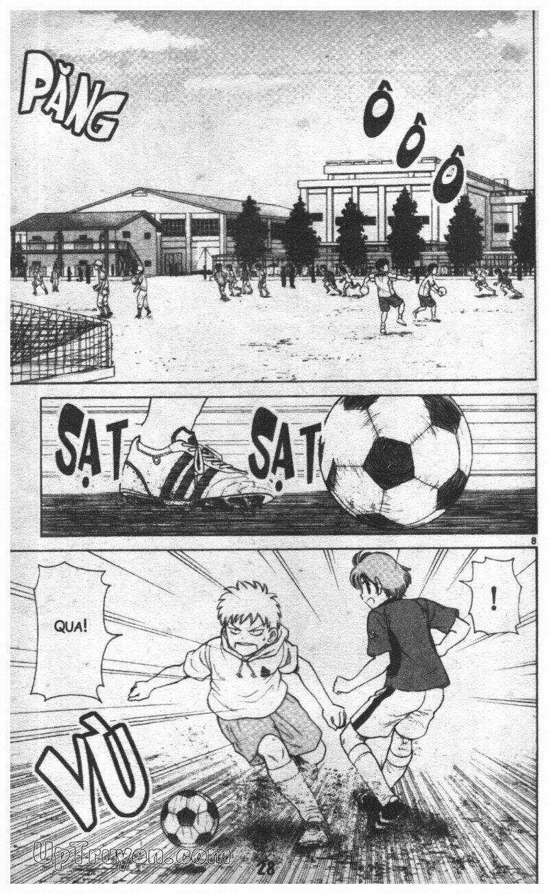 Golden Age - Chapter 10 - Trang 29