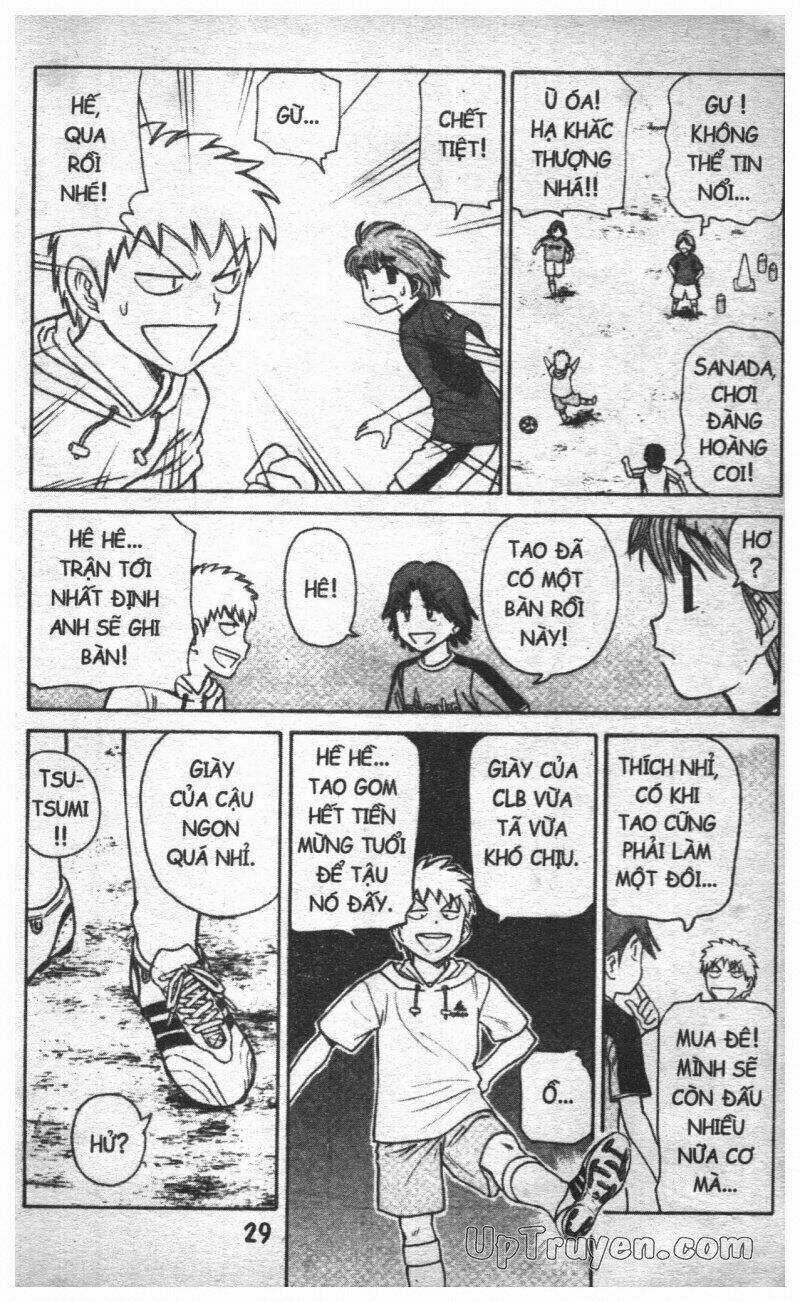 Golden Age - Chapter 10 - Trang 30