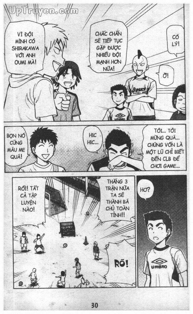 Golden Age - Chapter 10 - Trang 31