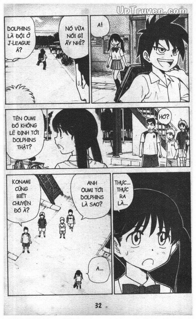 Golden Age - Chapter 10 - Trang 33