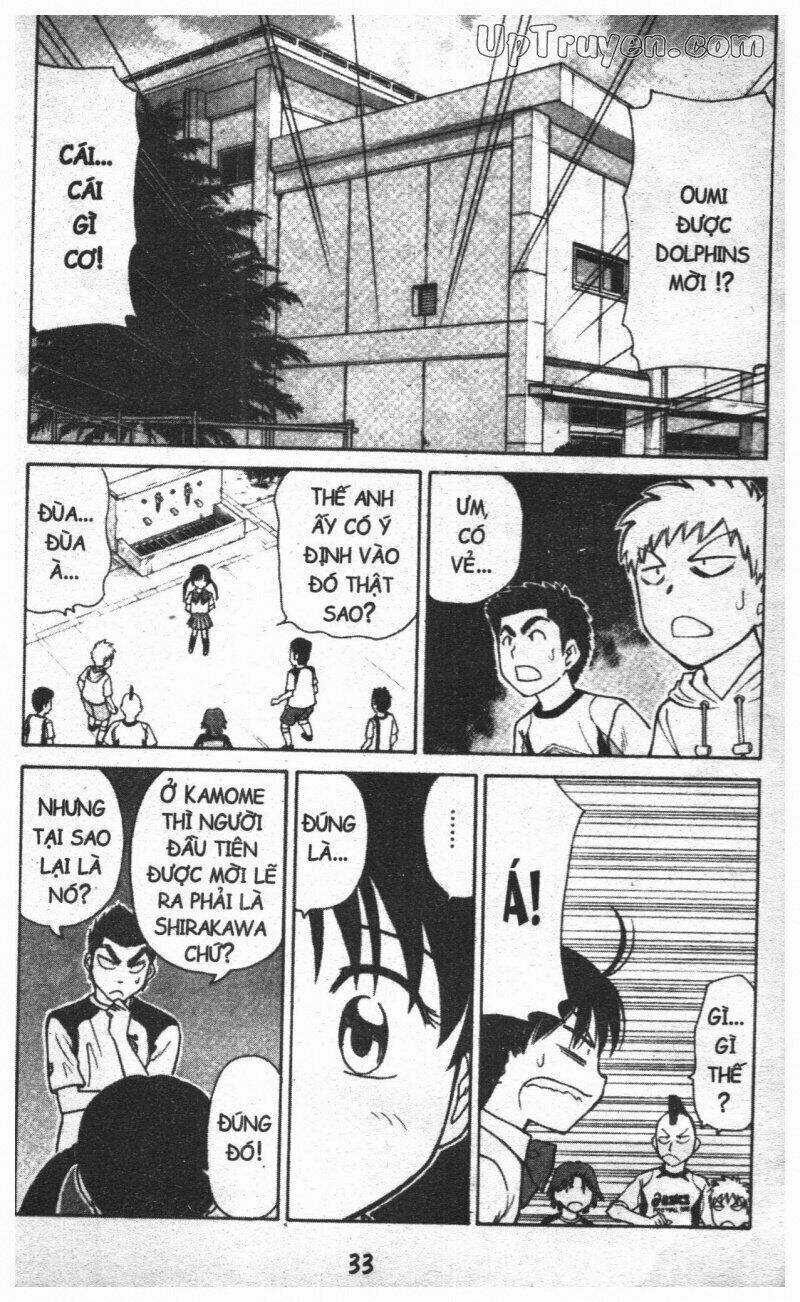 Golden Age - Chapter 10 - Trang 34