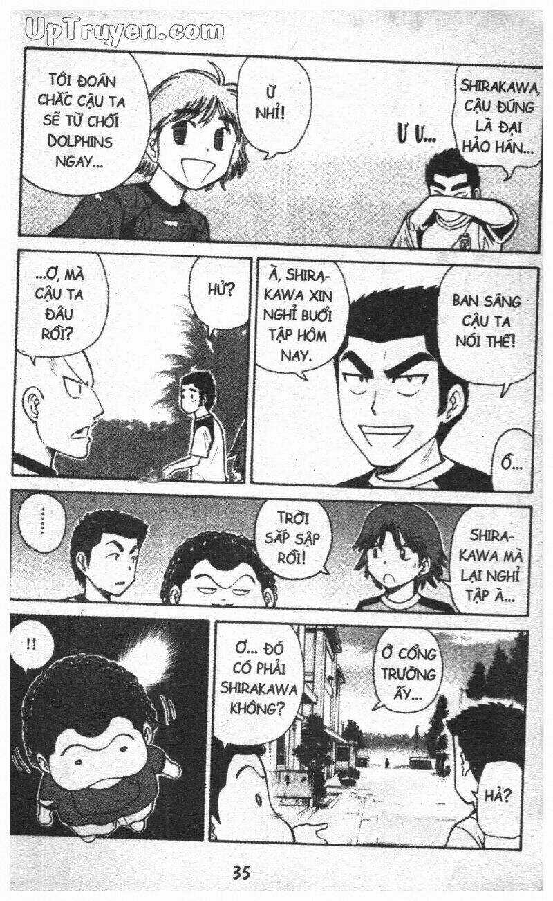 Golden Age - Chapter 10 - Trang 36