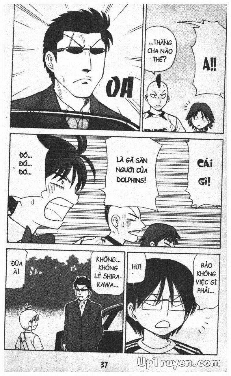 Golden Age - Chapter 10 - Trang 38