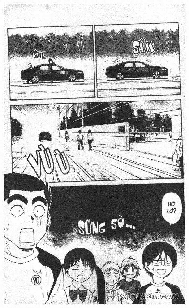 Golden Age - Chapter 10 - Trang 39