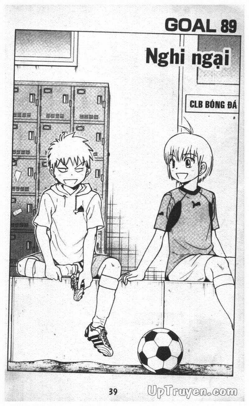 Golden Age - Chapter 10 - Trang 40