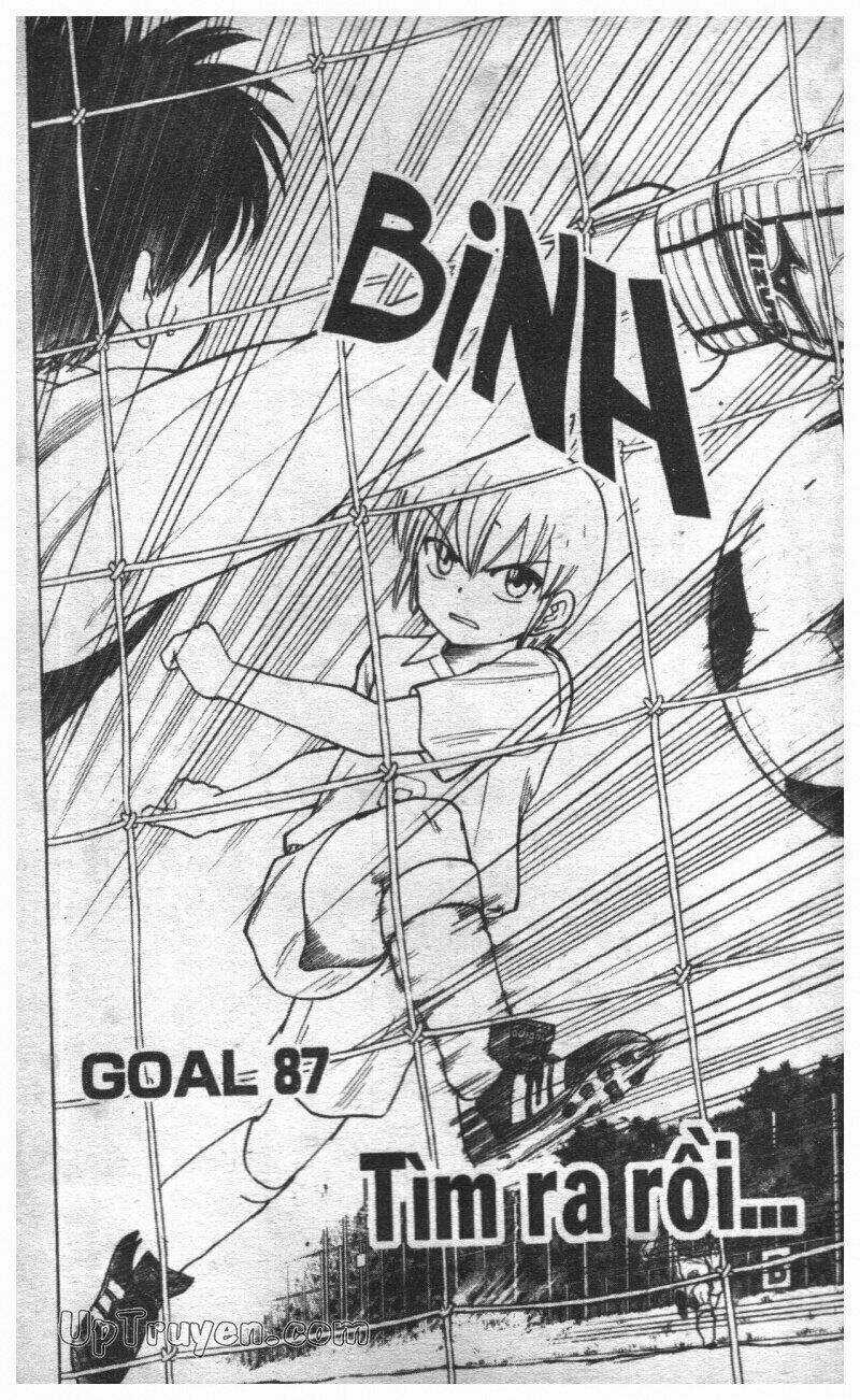 Golden Age - Chapter 10 - Trang 5