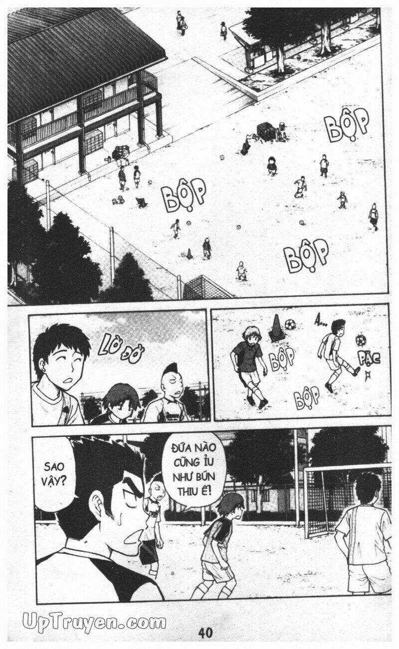 Golden Age - Chapter 10 - Trang 41