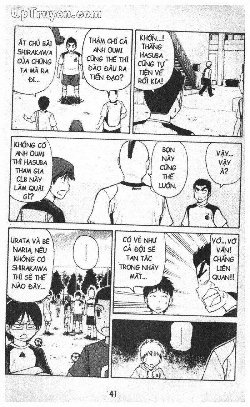 Golden Age - Chapter 10 - Trang 42