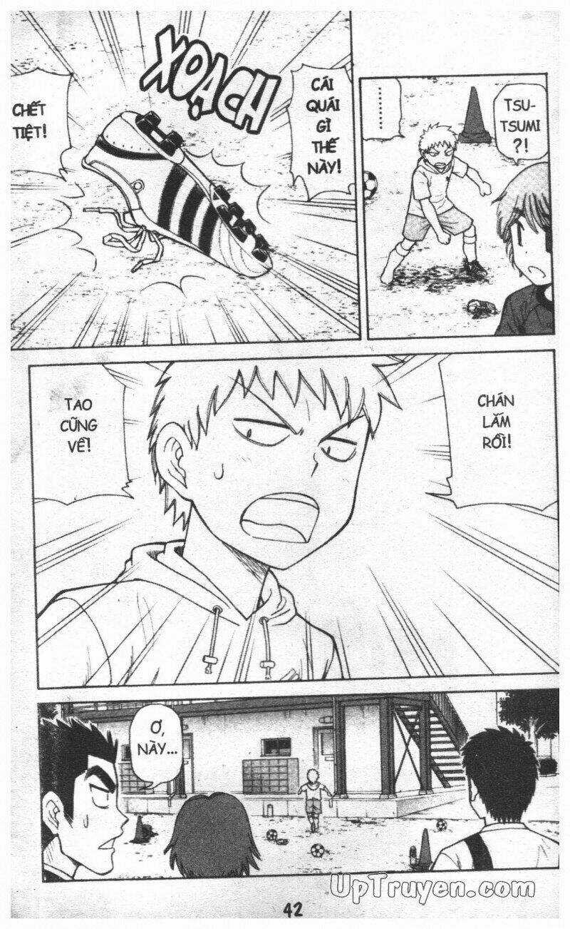 Golden Age - Chapter 10 - Trang 43