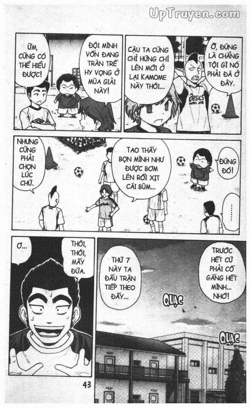 Golden Age - Chapter 10 - Trang 44