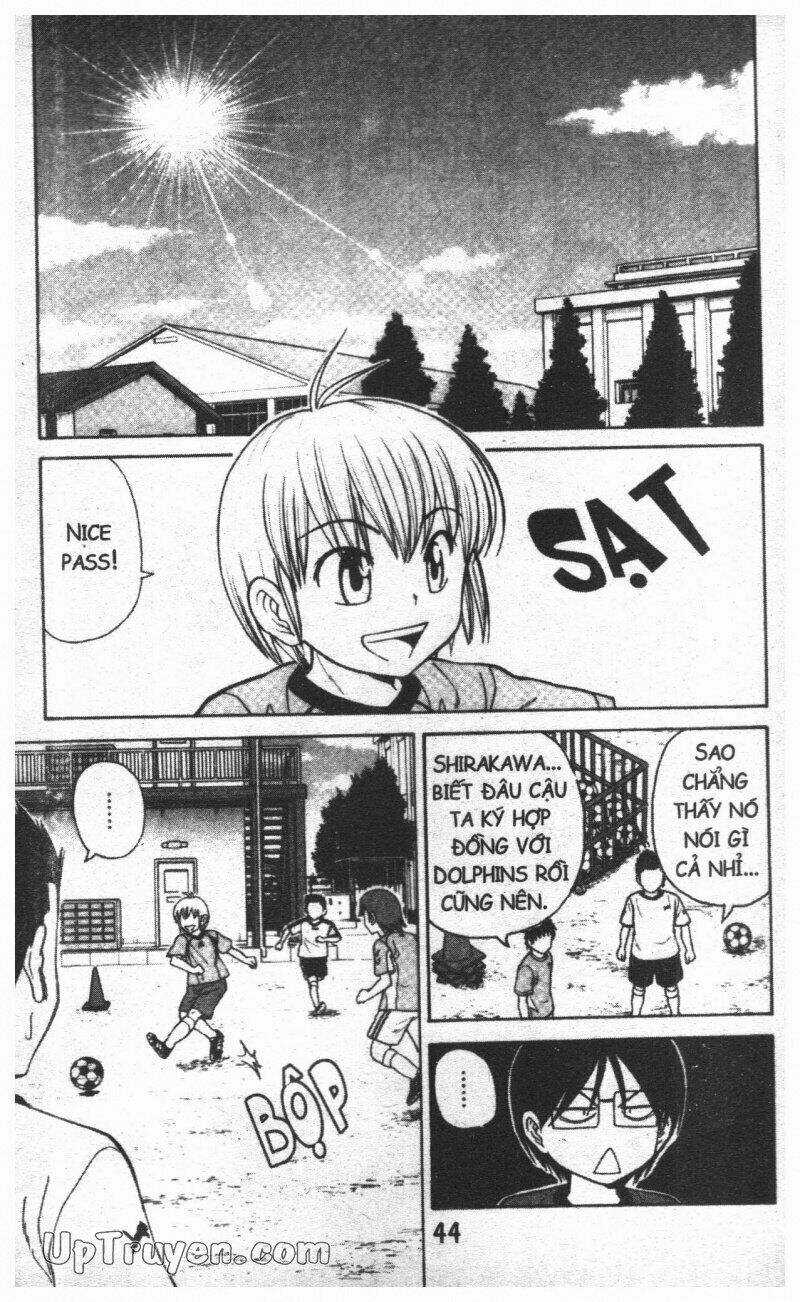 Golden Age - Chapter 10 - Trang 45