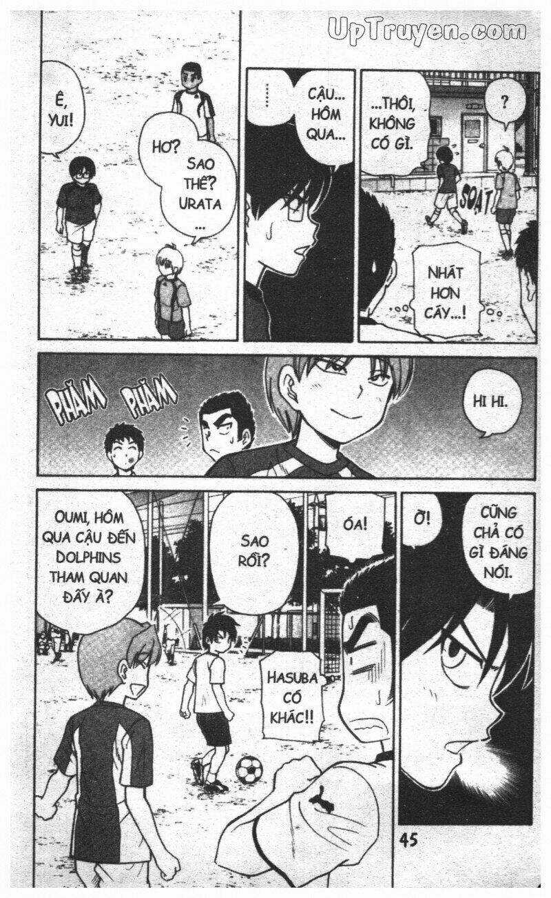 Golden Age - Chapter 10 - Trang 46