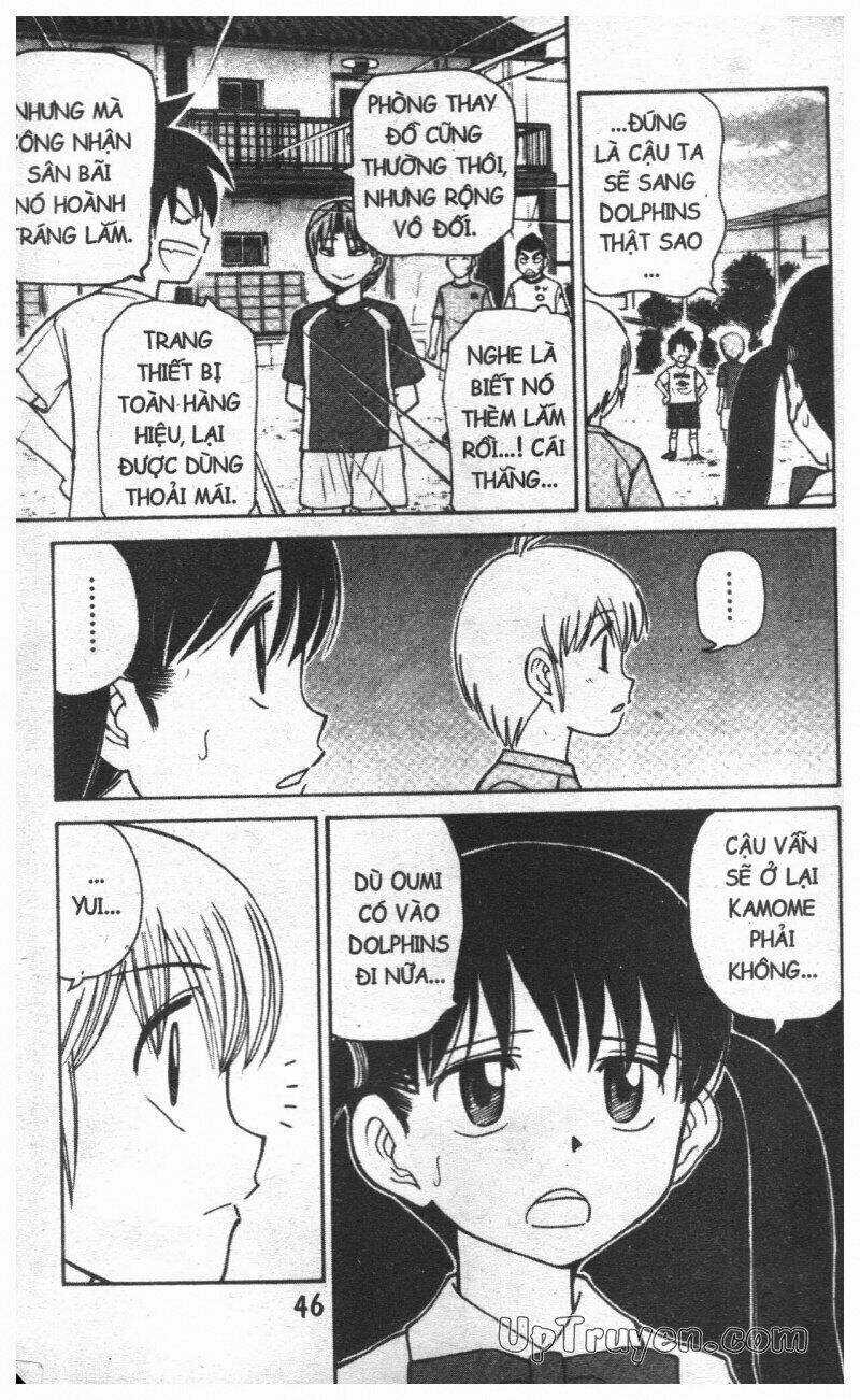 Golden Age - Chapter 10 - Trang 47