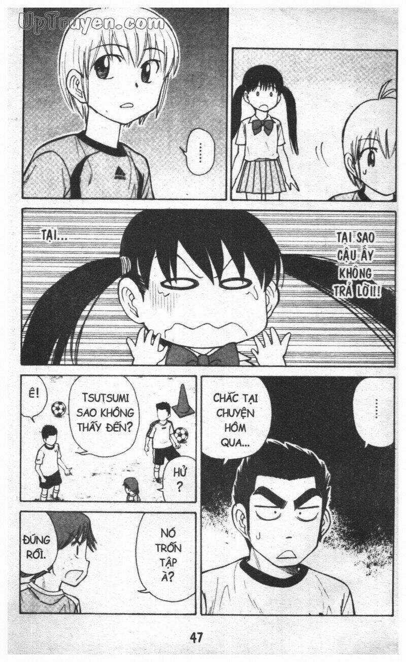 Golden Age - Chapter 10 - Trang 48