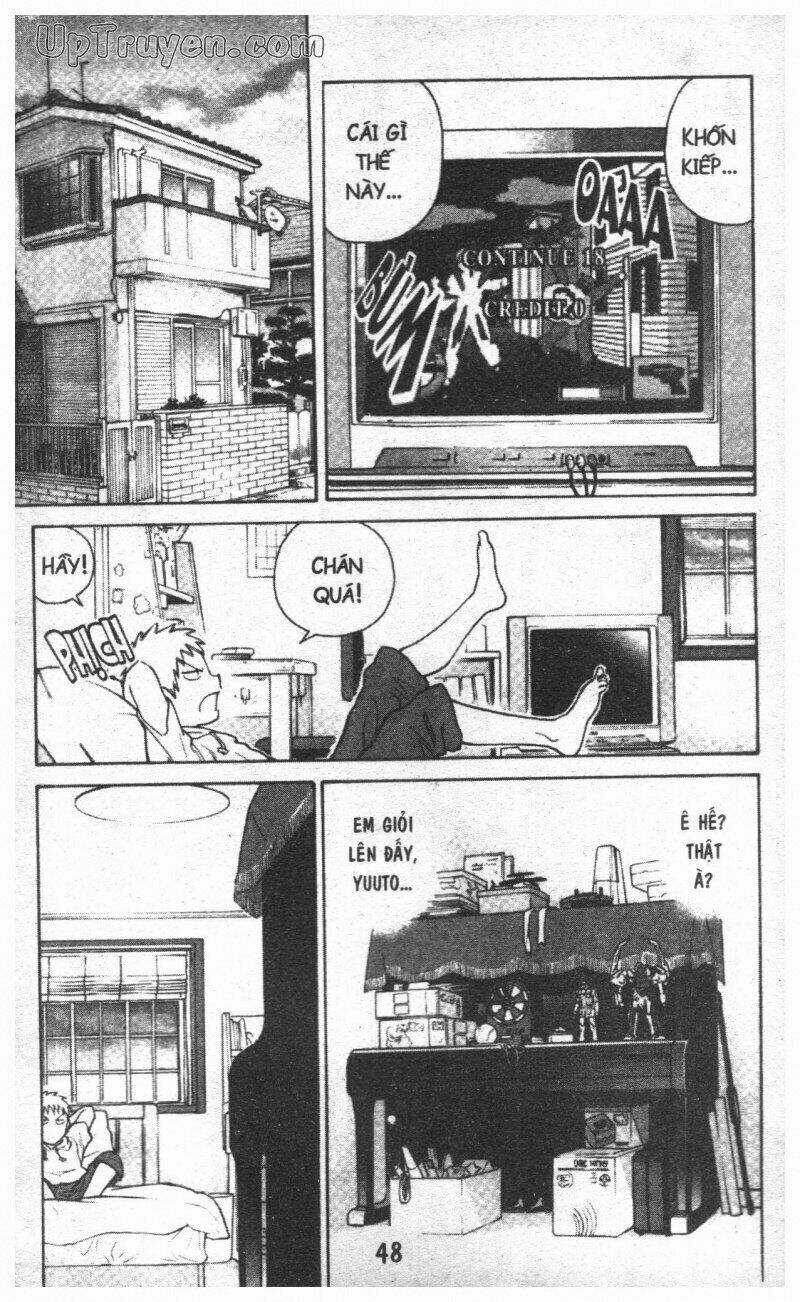 Golden Age - Chapter 10 - Trang 49