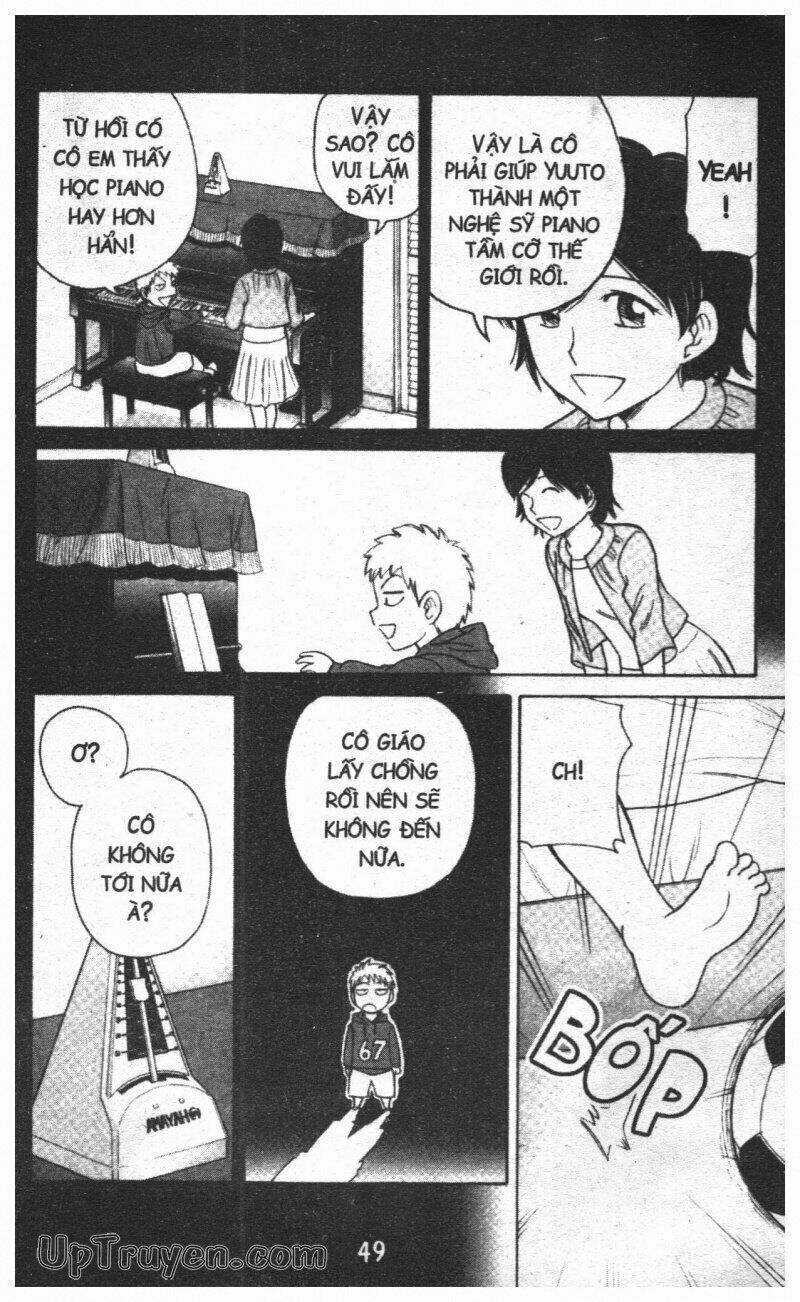 Golden Age - Chapter 10 - Trang 50