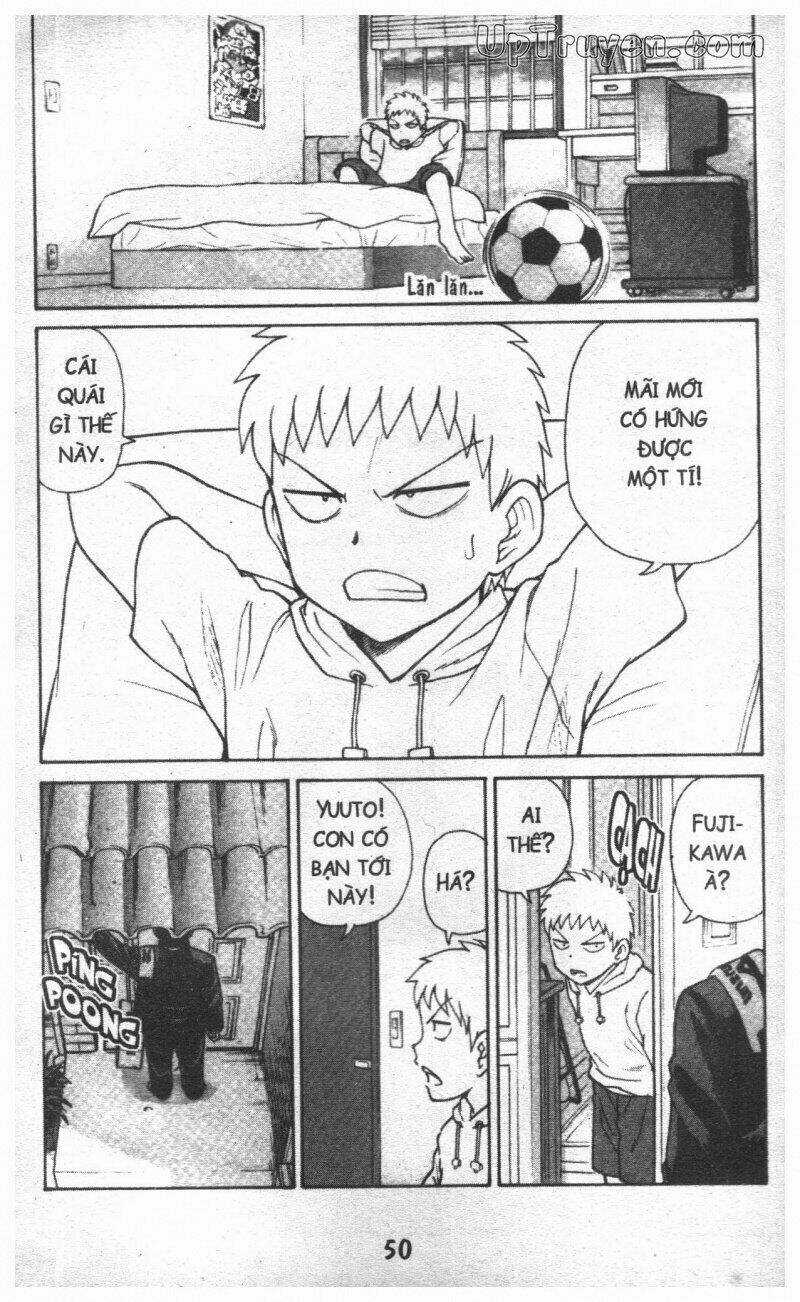 Golden Age - Chapter 10 - Trang 51