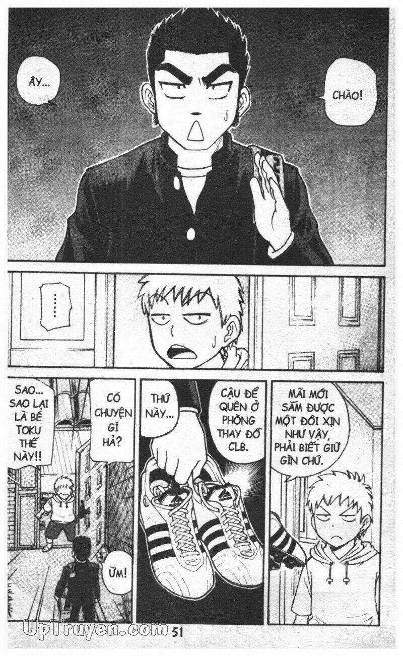 Golden Age - Chapter 10 - Trang 52