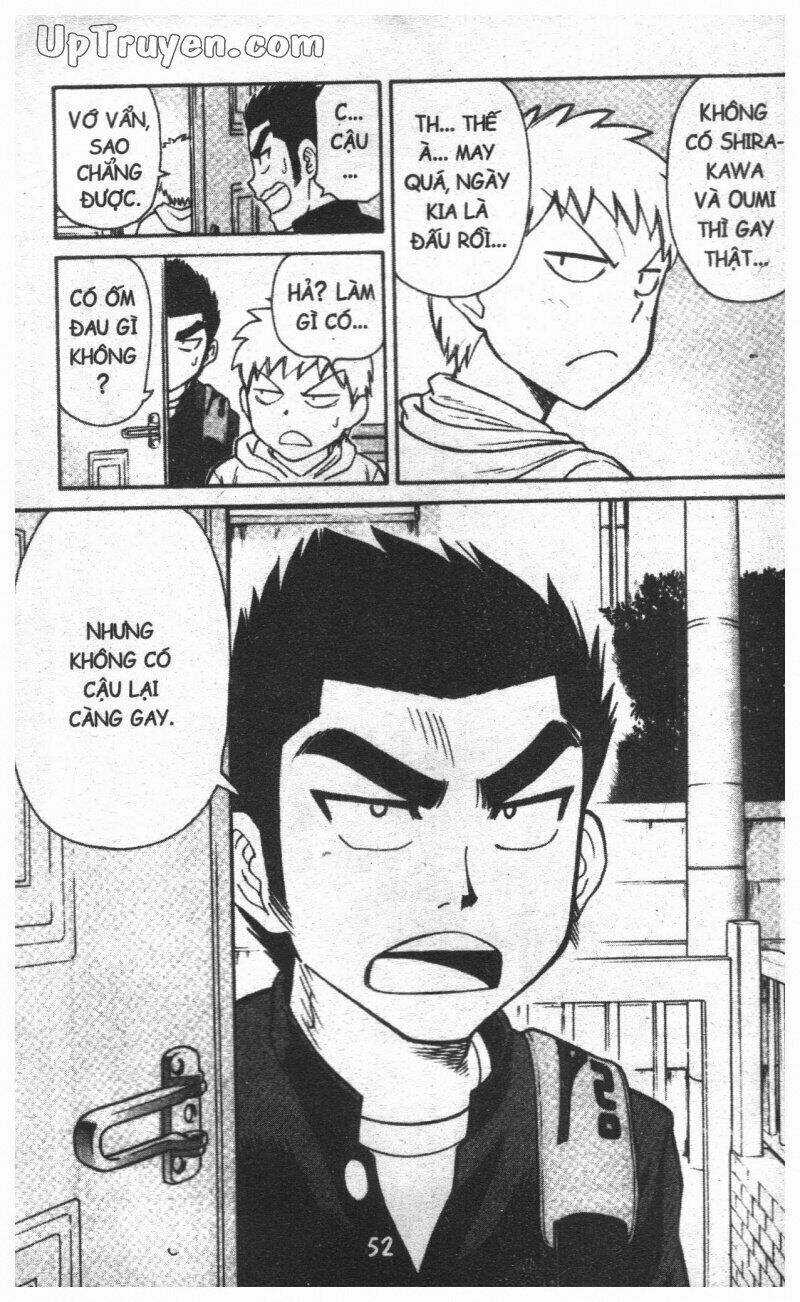 Golden Age - Chapter 10 - Trang 53