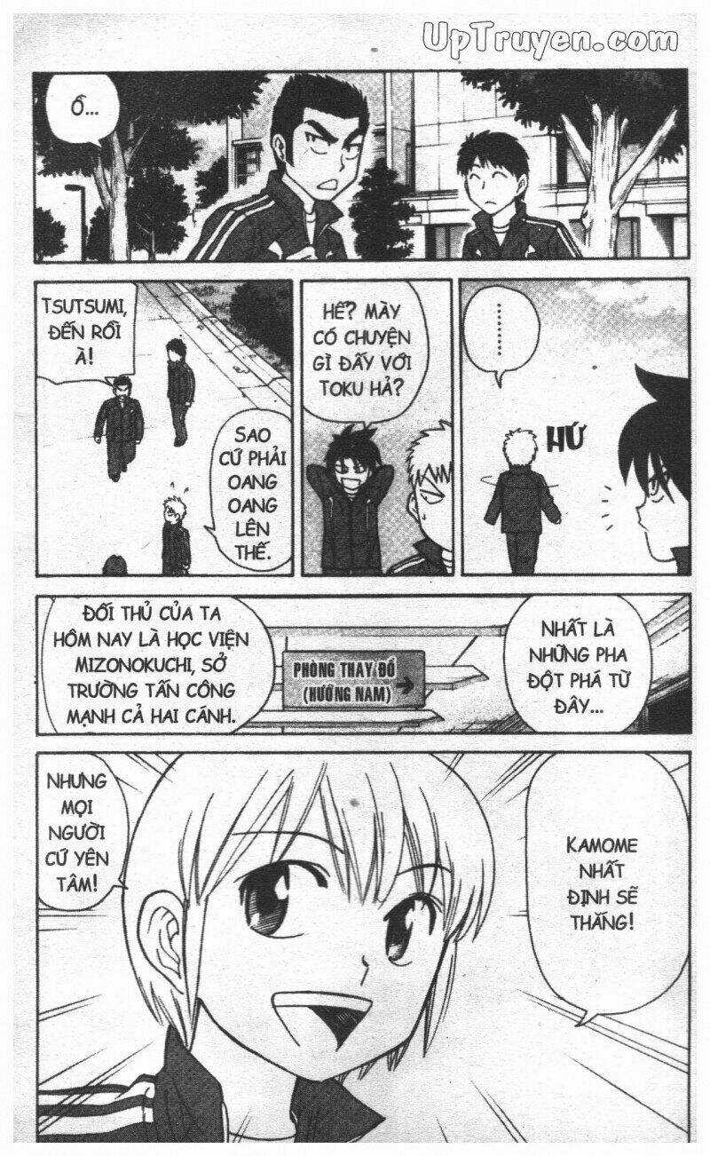 Golden Age - Chapter 10 - Trang 55