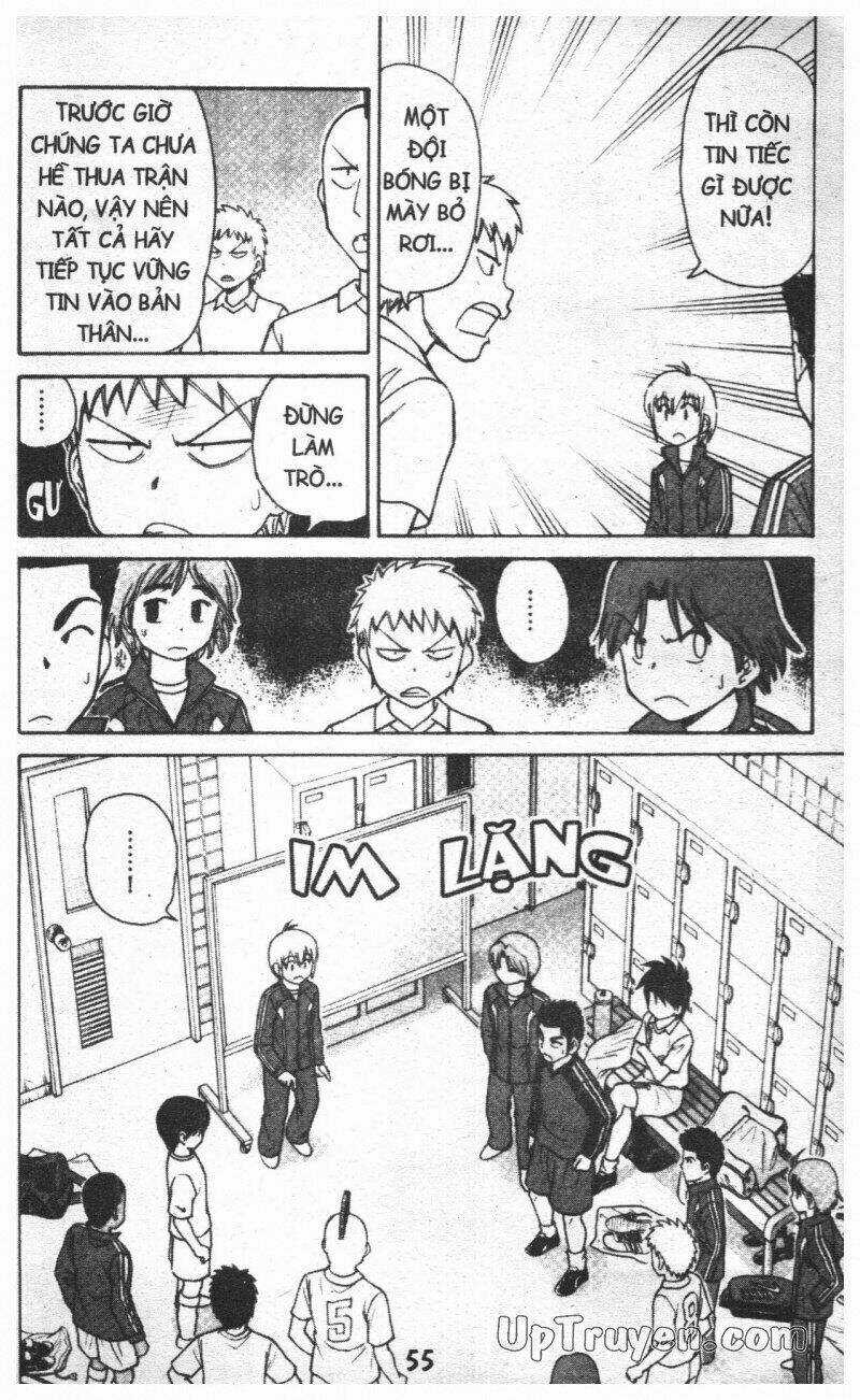 Golden Age - Chapter 10 - Trang 56