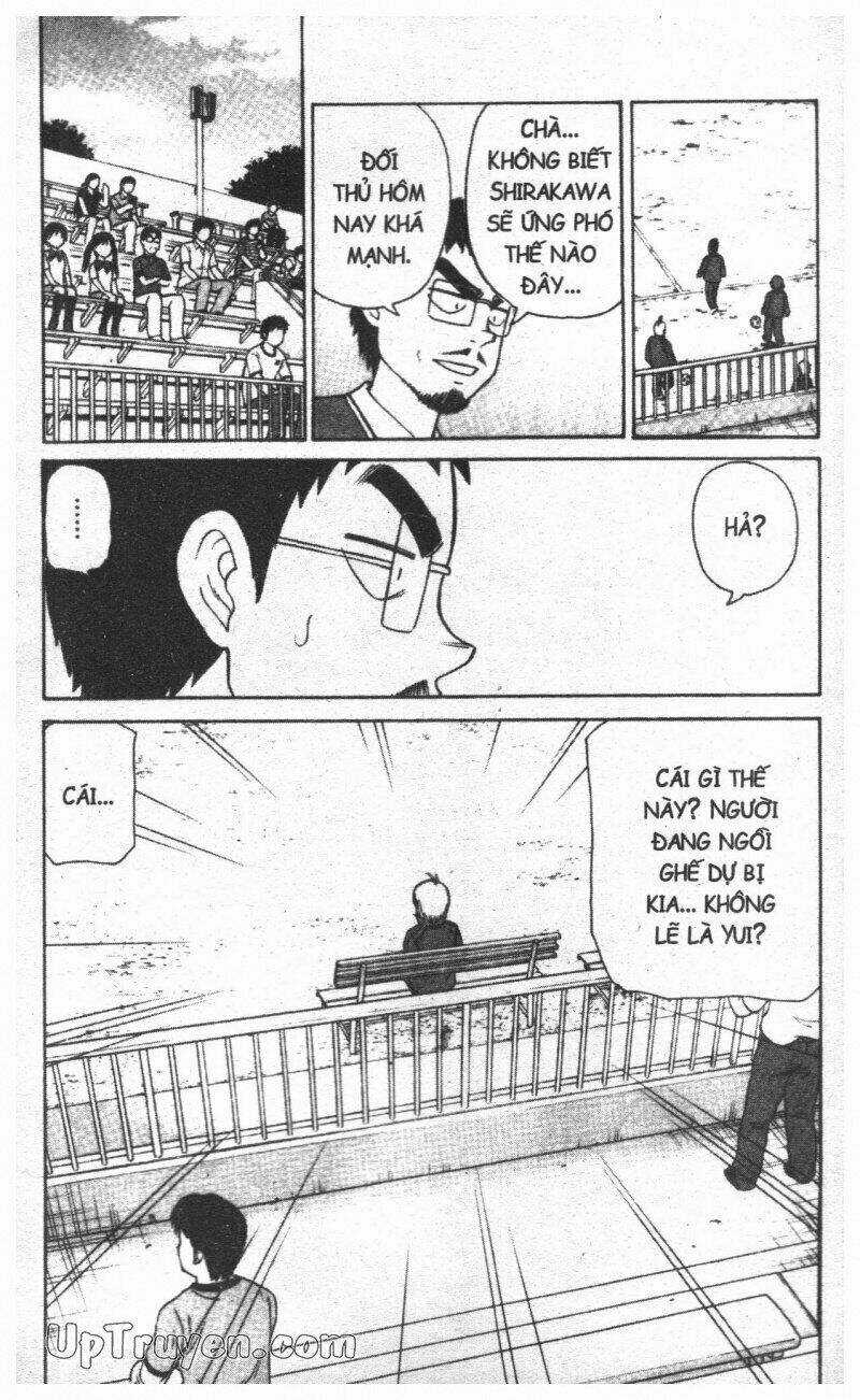 Golden Age - Chapter 10 - Trang 57