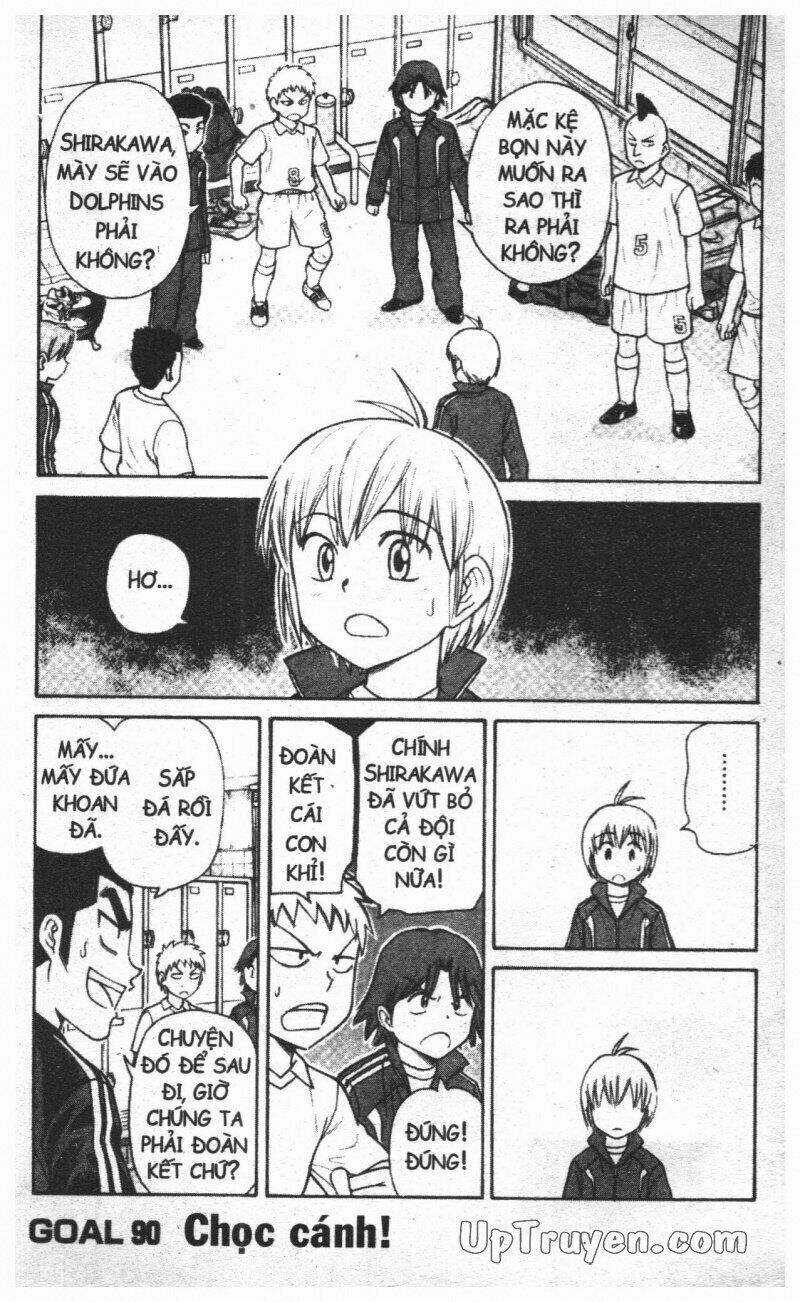 Golden Age - Chapter 10 - Trang 58