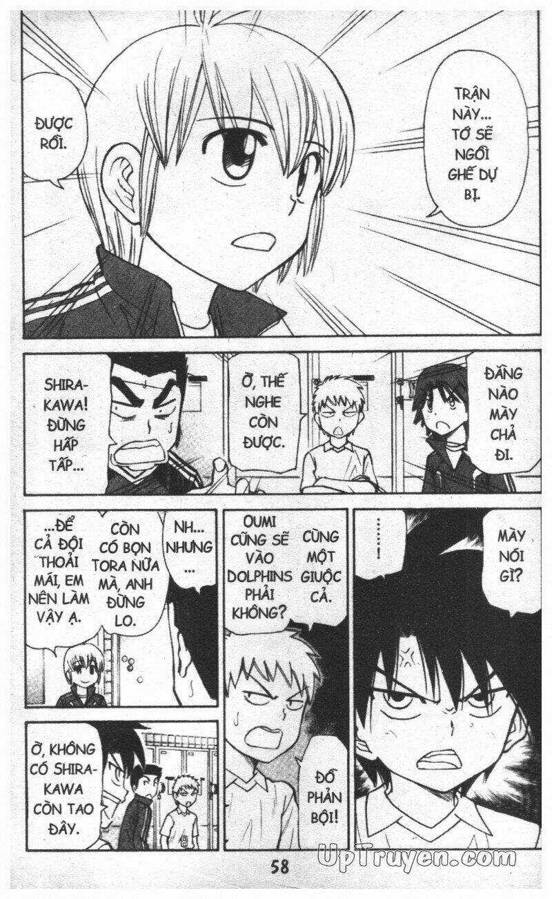 Golden Age - Chapter 10 - Trang 59