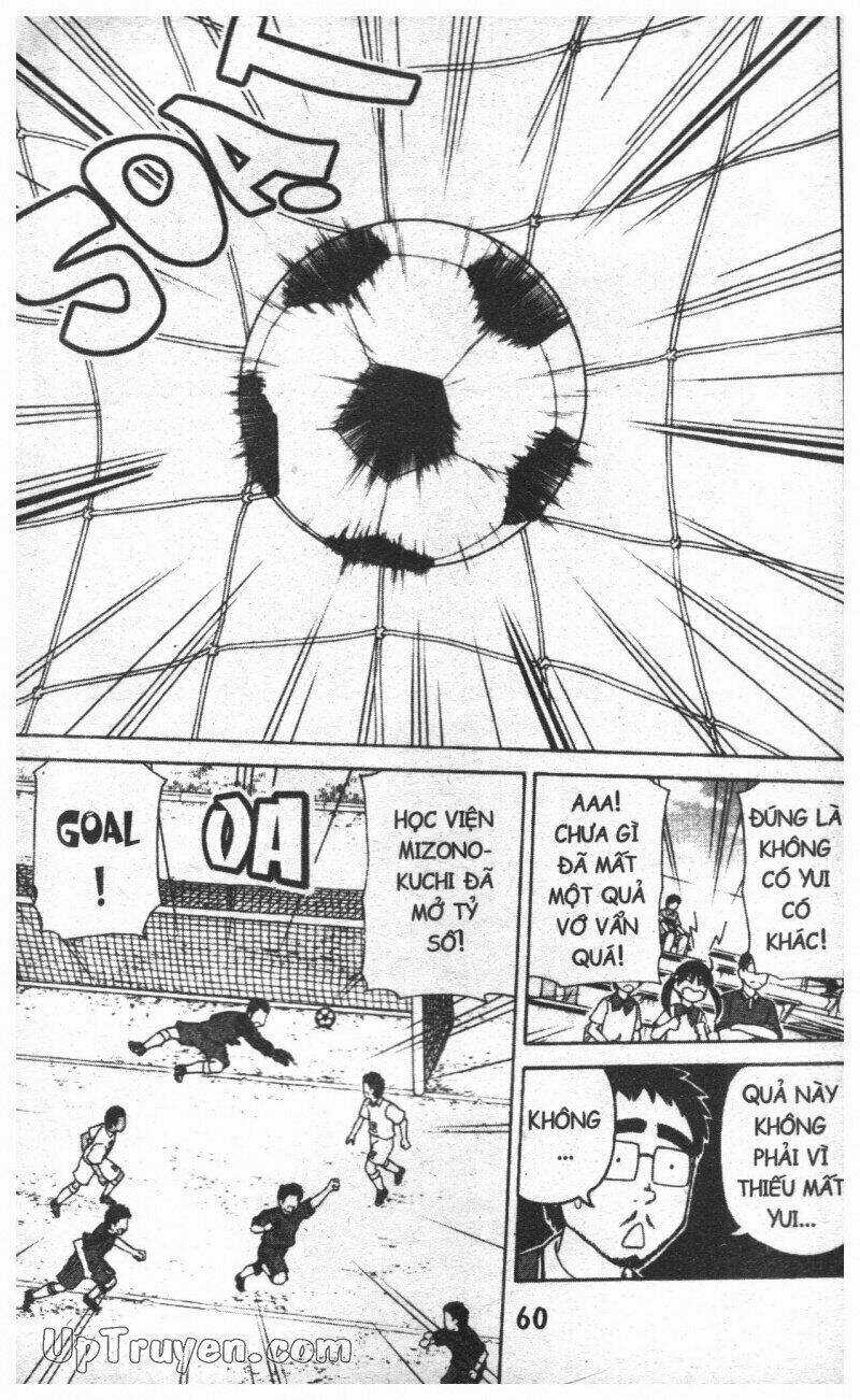 Golden Age - Chapter 10 - Trang 61