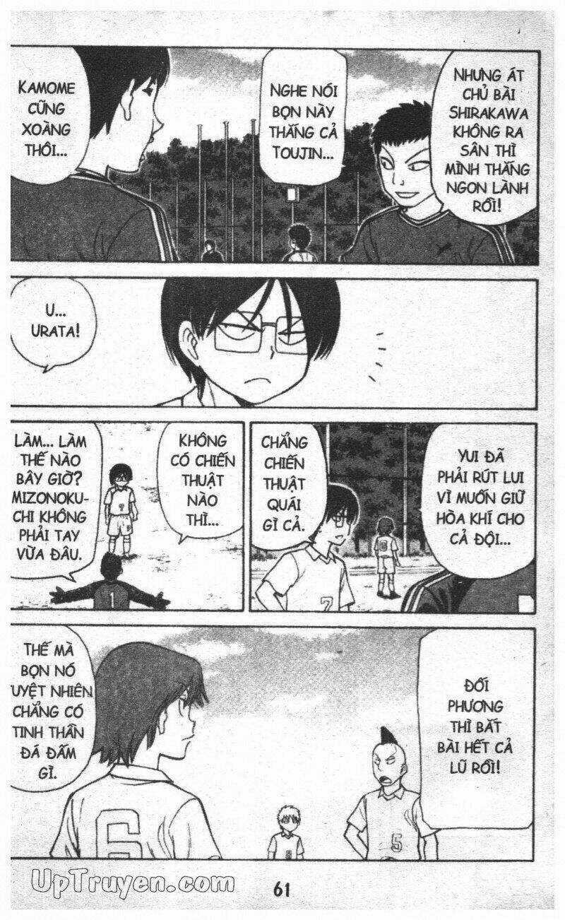 Golden Age - Chapter 10 - Trang 62