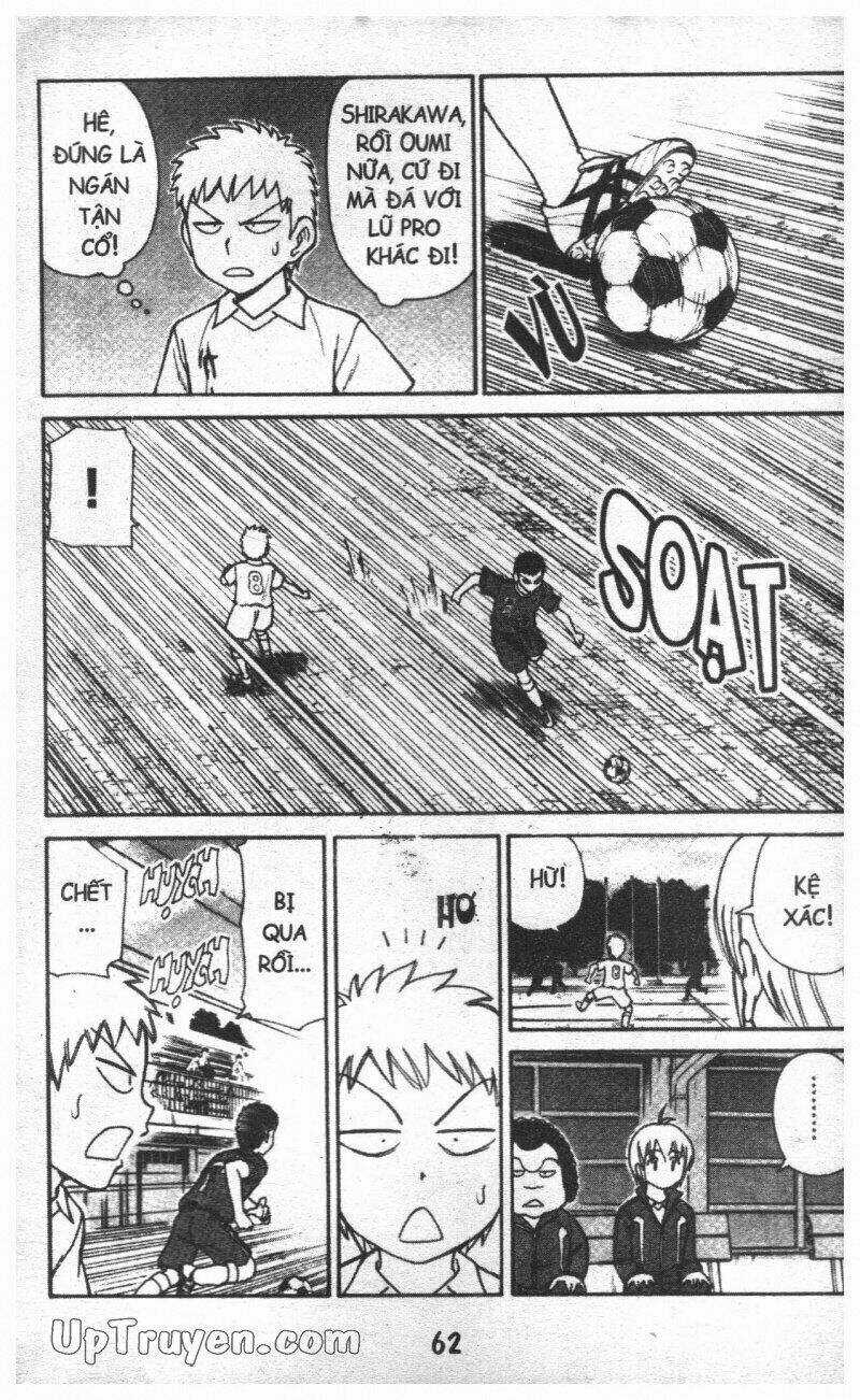 Golden Age - Chapter 10 - Trang 63