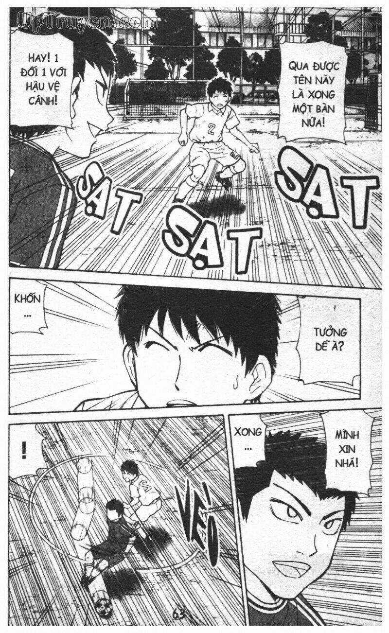 Golden Age - Chapter 10 - Trang 64