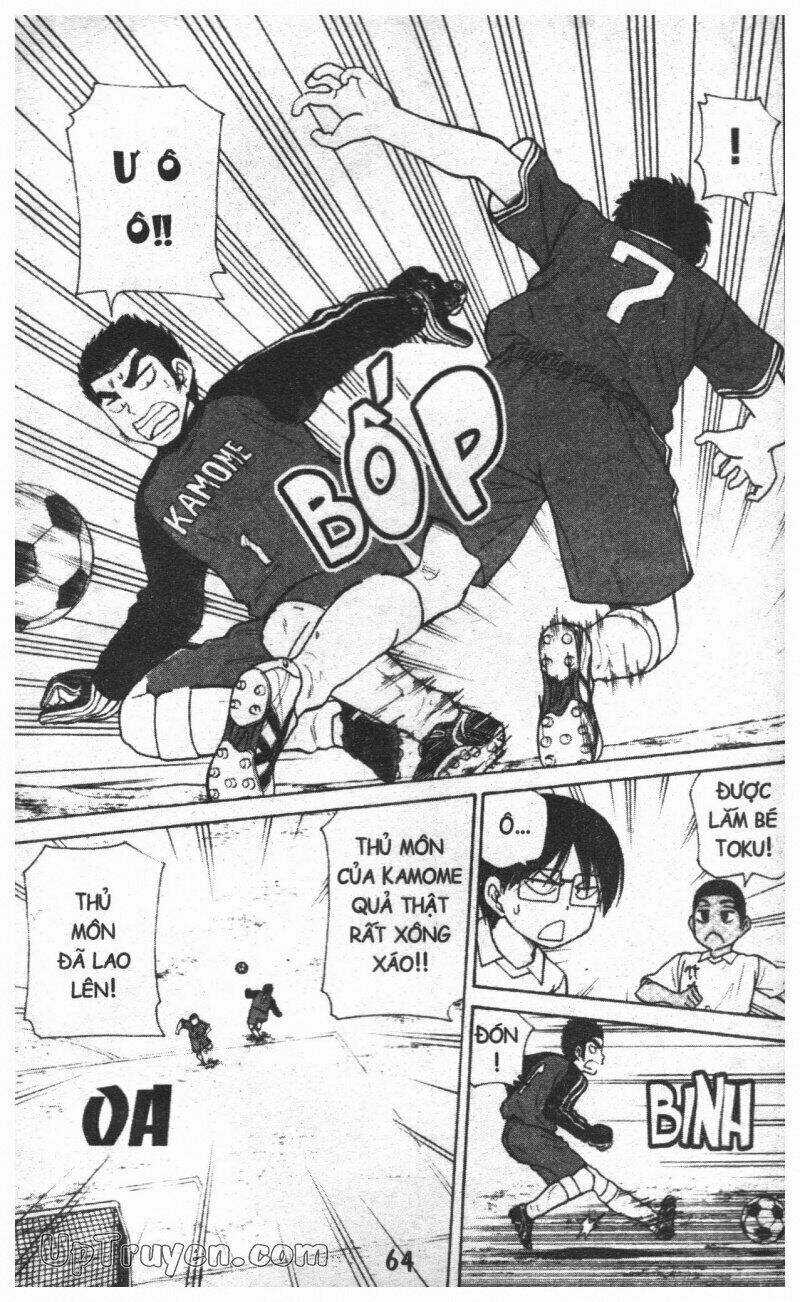 Golden Age - Chapter 10 - Trang 65