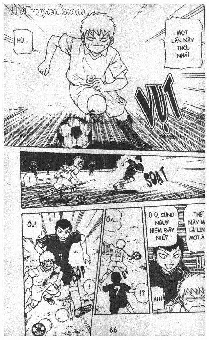 Golden Age - Chapter 10 - Trang 67