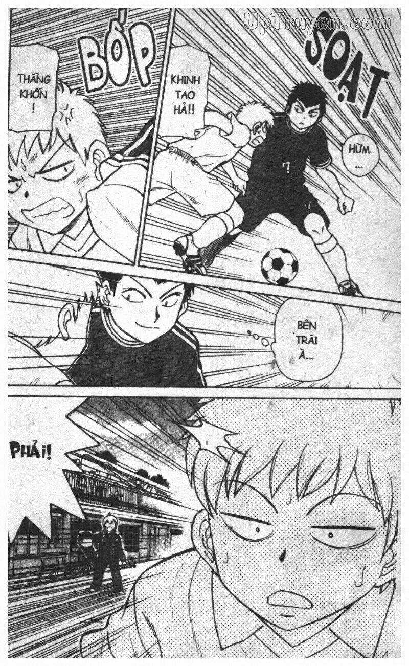 Golden Age - Chapter 10 - Trang 68