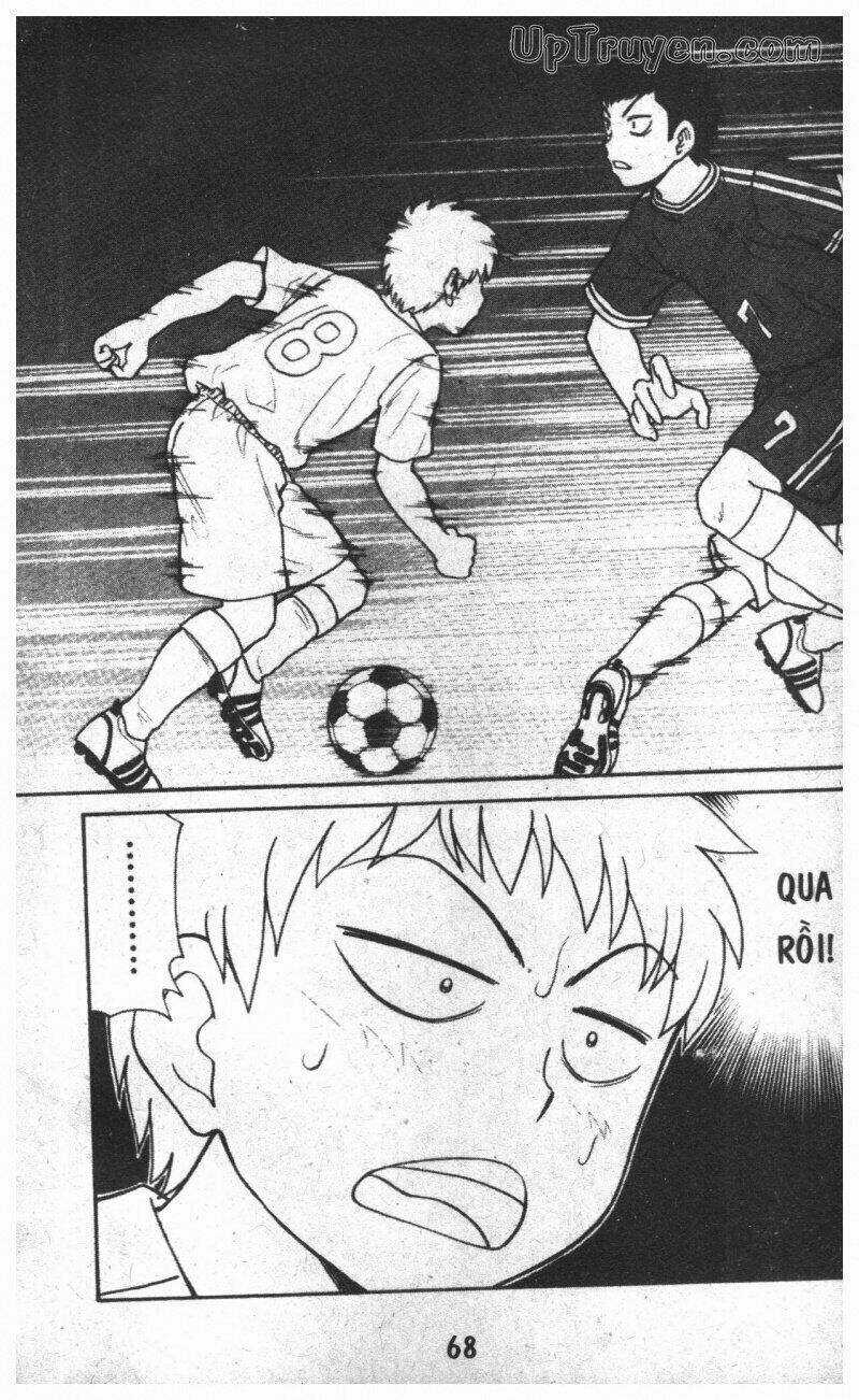 Golden Age - Chapter 10 - Trang 69