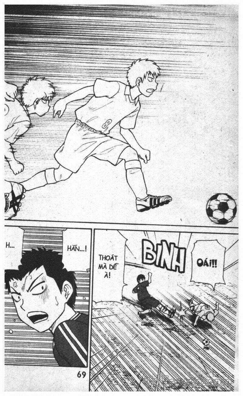 Golden Age - Chapter 10 - Trang 70